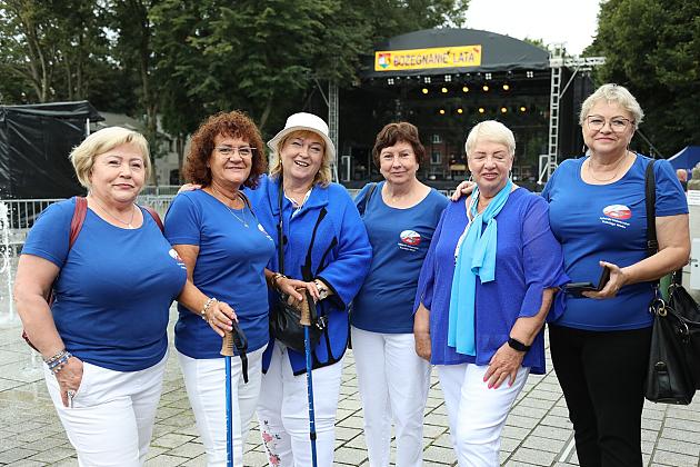 Kreatywna zabawa i muzyczne emocje podczas Pożegnania Lata