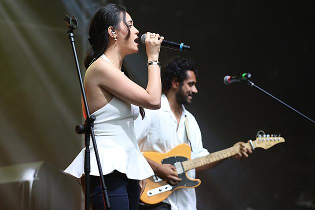 Kreatywna zabawa i muzyczne emocje podczas Pożegnania Lata