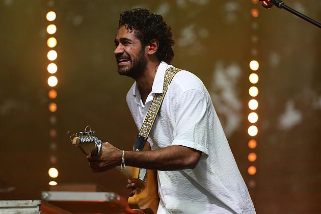 Kreatywna zabawa i muzyczne emocje podczas Pożegnania Lata