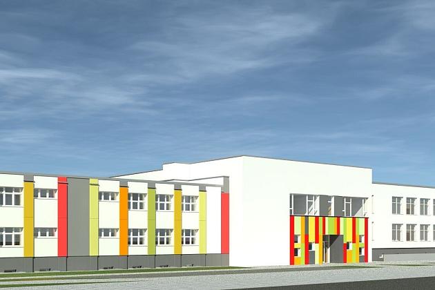 Pierwszy publiczny żłobek w Lęborku – inwestycja nabiera tempa