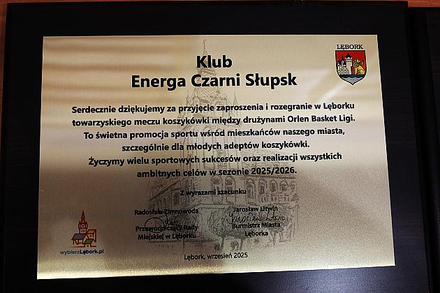 Święto koszykówki w Lęborku. Emocje do ostatniego gwizdka!