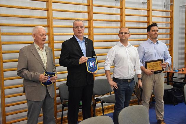 Święto koszykówki w Lęborku. Emocje do ostatniego gwizdka!