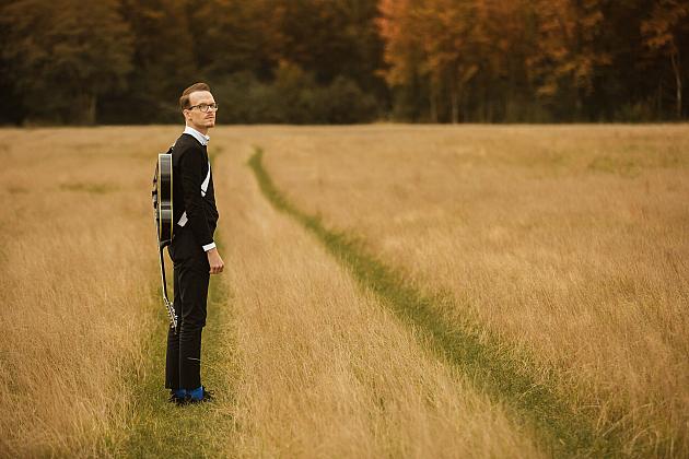 Zapraszamy na koncert w Stacji Kultura