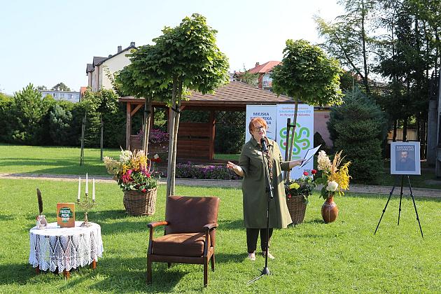 Ogrody poezji - Jan Kochanowski bohaterem Narodowego Czytania