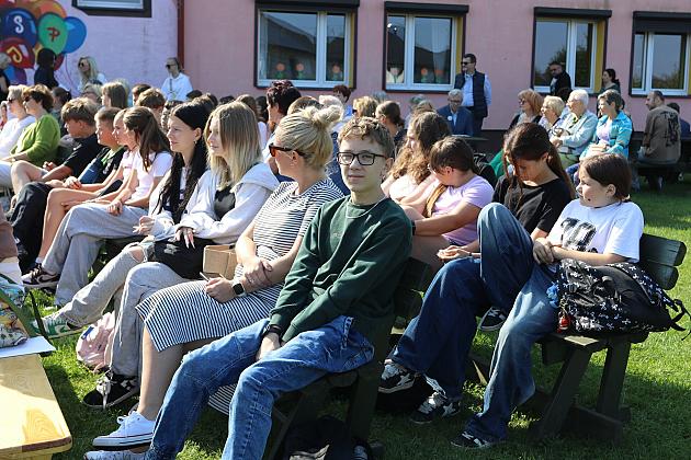 Ogrody poezji - Jan Kochanowski bohaterem Narodowego Czytania