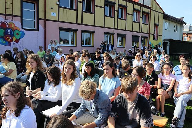 Ogrody poezji - Jan Kochanowski bohaterem Narodowego Czytania