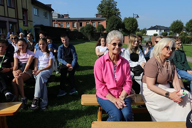 Ogrody poezji - Jan Kochanowski bohaterem Narodowego Czytania
