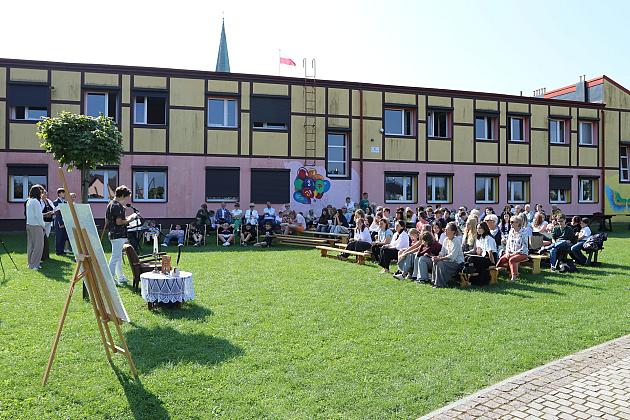 Ogrody poezji - Jan Kochanowski bohaterem Narodowego Czytania