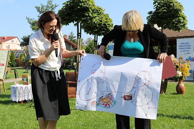 Ogrody poezji - Jan Kochanowski bohaterem Narodowego Czytania