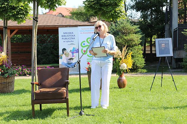 Ogrody poezji - Jan Kochanowski bohaterem Narodowego Czytania