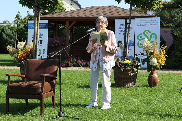 Ogrody poezji - Jan Kochanowski bohaterem Narodowego Czytania