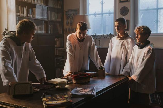 Zapraszamy do „Fregaty” na wielkie kino!