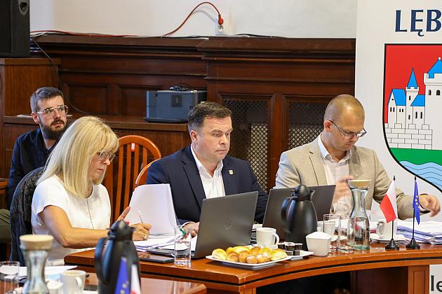 Rada Miejska zdecydowała – 250 tys. zł na nowoczesny sprzęt dla szpitala