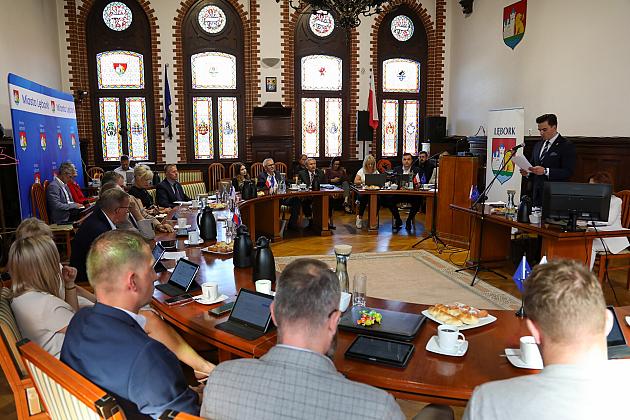 Rada Miejska zdecydowała – 250 tys. zł na nowoczesny sprzęt dla szpitala