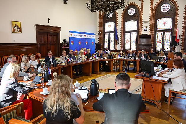 Rada Miejska zdecydowała – 250 tys. zł na nowoczesny sprzęt dla szpitala