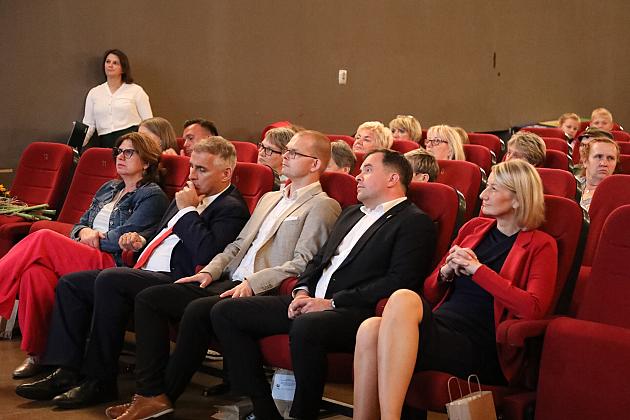 „Iskierka Nadziei” łączy ekologię z integracją społeczną