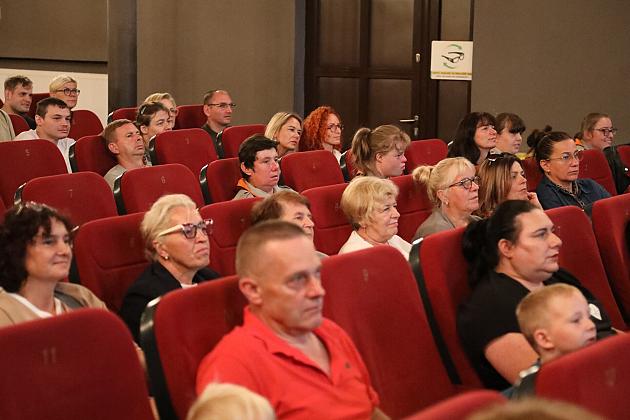 „Iskierka Nadziei” łączy ekologię z integracją społeczną