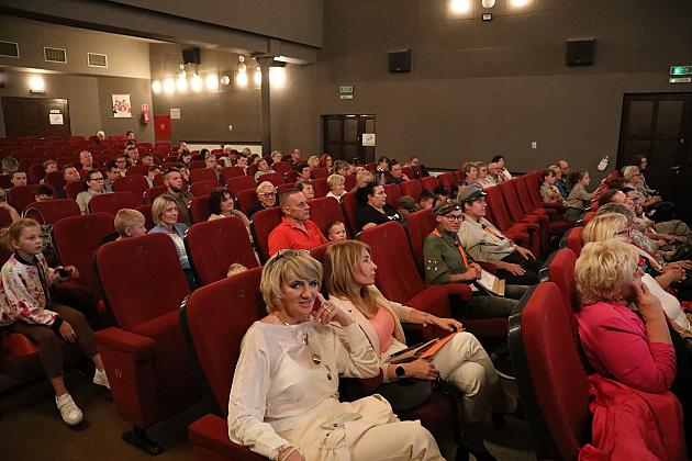 „Iskierka Nadziei” łączy ekologię z integracją społeczną