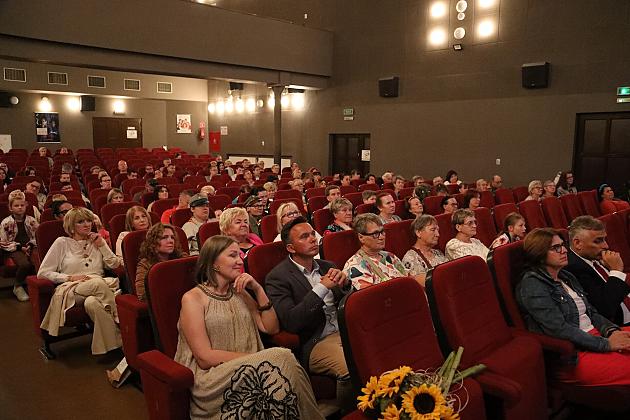 „Iskierka Nadziei” łączy ekologię z integracją społeczną