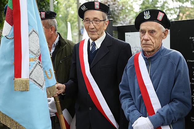 W hołdzie Sybirakom – rocznicowe uroczystości w Lęborku