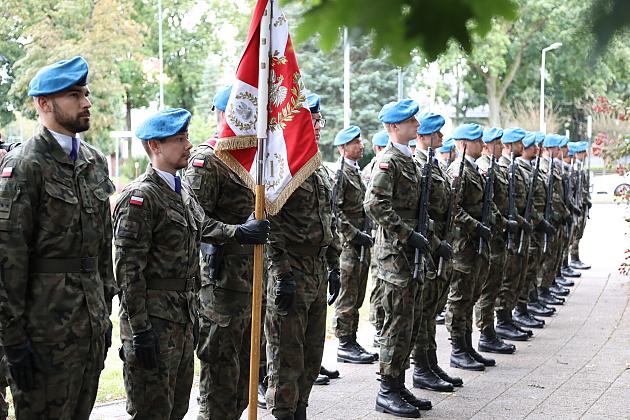 W hołdzie Sybirakom – rocznicowe uroczystości w Lęborku