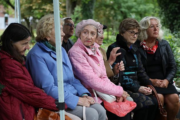 W hołdzie Sybirakom – rocznicowe uroczystości w Lęborku