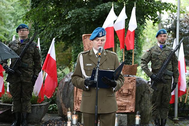 W hołdzie Sybirakom – rocznicowe uroczystości w Lęborku