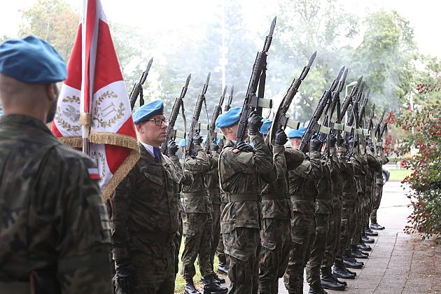 W hołdzie Sybirakom – rocznicowe uroczystości w Lęborku