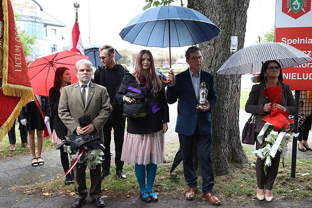 W hołdzie Sybirakom – rocznicowe uroczystości w Lęborku