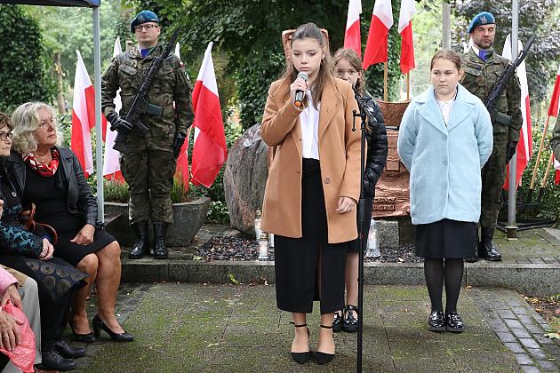 W hołdzie Sybirakom – rocznicowe uroczystości w Lęborku