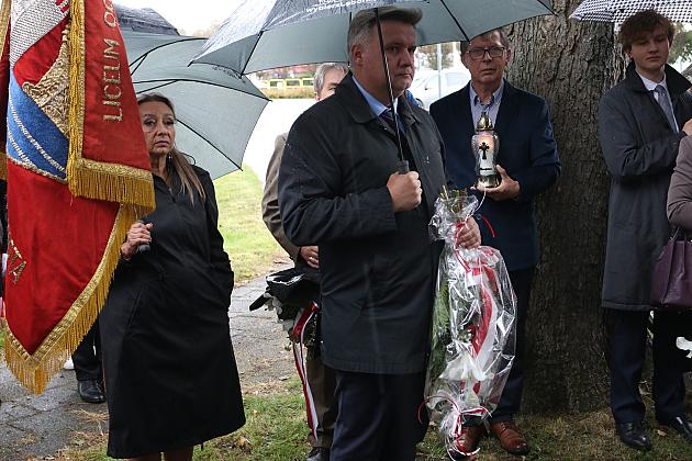 W hołdzie Sybirakom – rocznicowe uroczystości w Lęborku