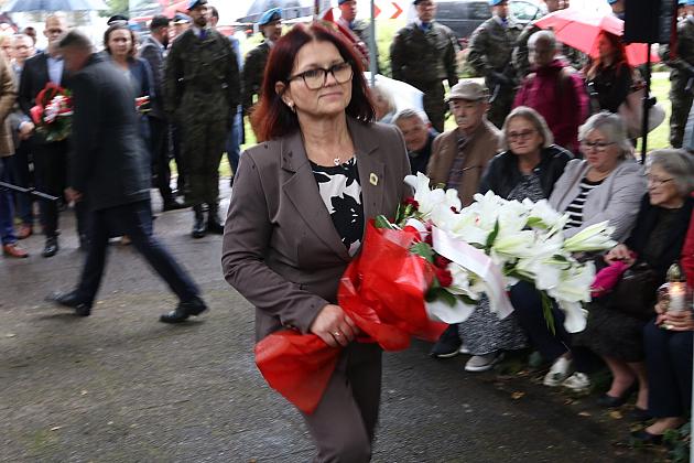 W hołdzie Sybirakom – rocznicowe uroczystości w Lęborku