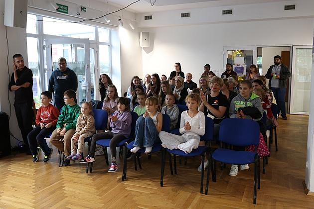 Magia, przygoda i lokalne tajemnice – premiera książki „Lęborskie czarki