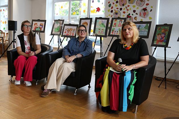 Magia, przygoda i lokalne tajemnice – premiera książki „Lęborskie czarki