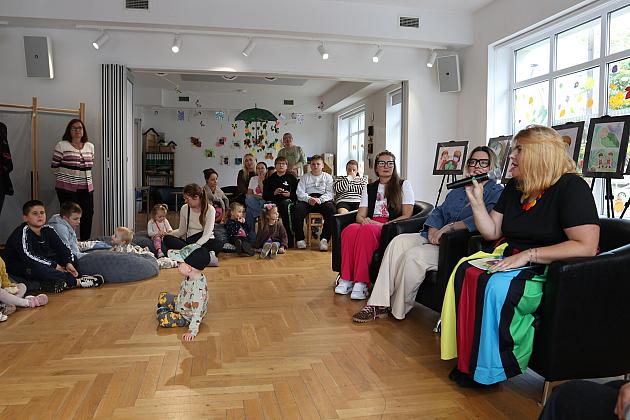 Magia, przygoda i lokalne tajemnice – premiera książki „Lęborskie czarki
