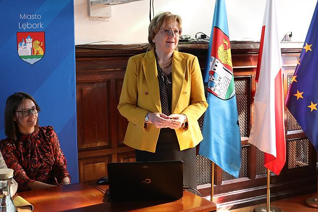 Aktywni, zaangażowani, inspirujący – seniorzy rozpoczęli swoje święto w Lęborku