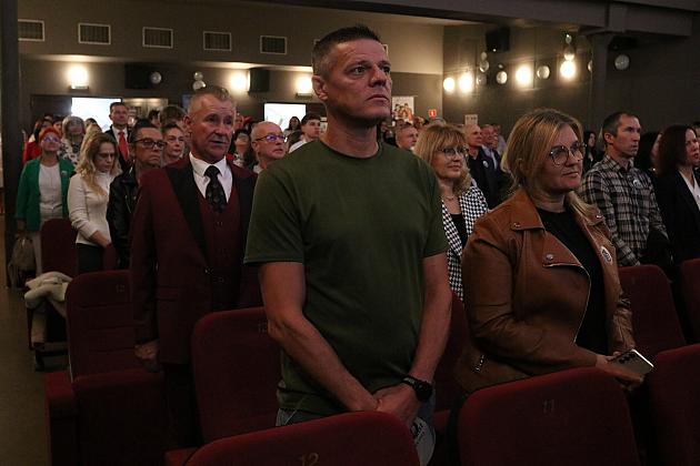 Jubileusz Szkoły Podstawowej nr 4 im. Tadeusza Kościuszki w Lęborku