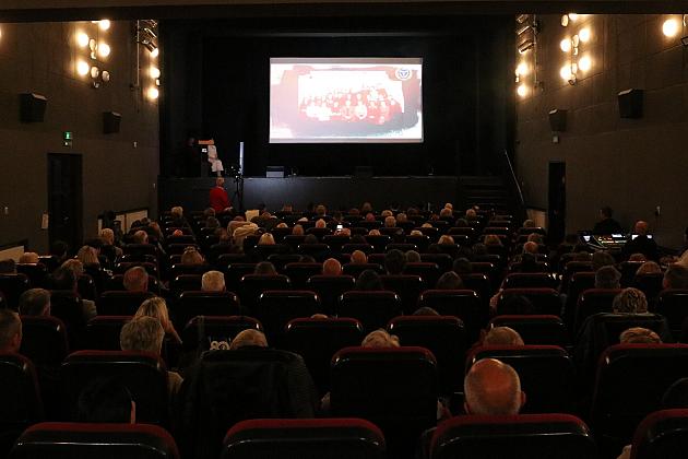 Jubileusz Szkoły Podstawowej nr 4 im. Tadeusza Kościuszki w Lęborku