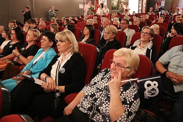 Jubileusz Szkoły Podstawowej nr 4 im. Tadeusza Kościuszki w Lęborku