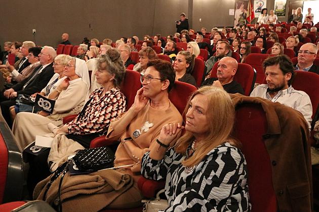 Jubileusz Szkoły Podstawowej nr 4 im. Tadeusza Kościuszki w Lęborku
