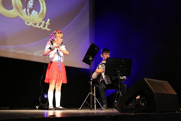Jubileusz Szkoły Podstawowej nr 4 im. Tadeusza Kościuszki w Lęborku
