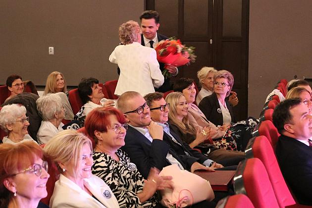 Jubileusz Szkoły Podstawowej nr 4 im. Tadeusza Kościuszki w Lęborku