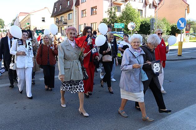 Jubileusz Szkoły Podstawowej nr 4 im. Tadeusza Kościuszki w Lęborku