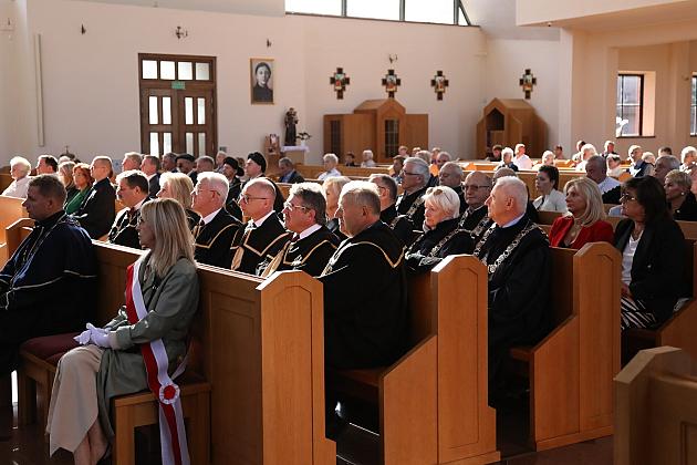 Lęborscy Rzemieślnicy świętują 80-lecie działalności