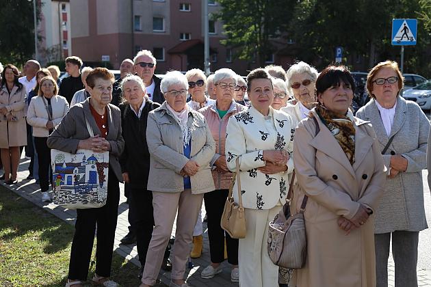 Lęborscy Rzemieślnicy świętują 80-lecie działalności