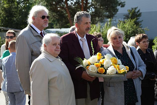 Lęborscy Rzemieślnicy świętują 80-lecie działalności