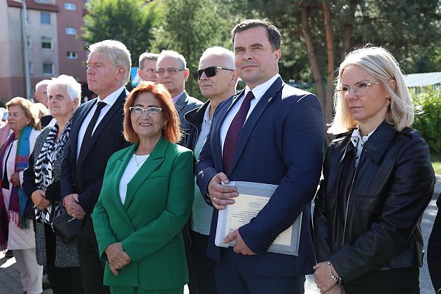 Lęborscy Rzemieślnicy świętują 80-lecie działalności