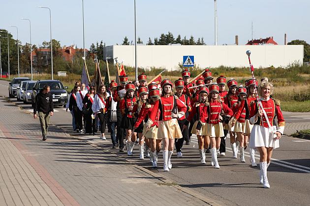 Lęborscy Rzemieślnicy świętują 80-lecie działalności
