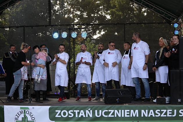 Lęborscy Rzemieślnicy świętują 80-lecie działalności