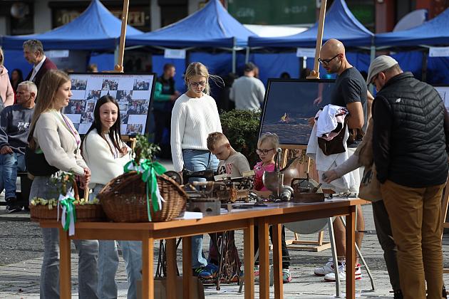 Lęborscy Rzemieślnicy świętują 80-lecie działalności